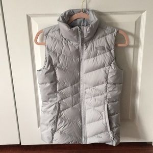The North Face Vest NWOT